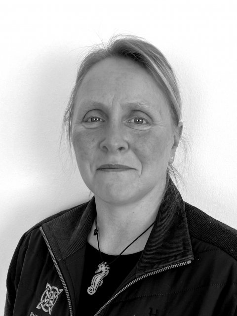 Hrönn Birgisdóttir