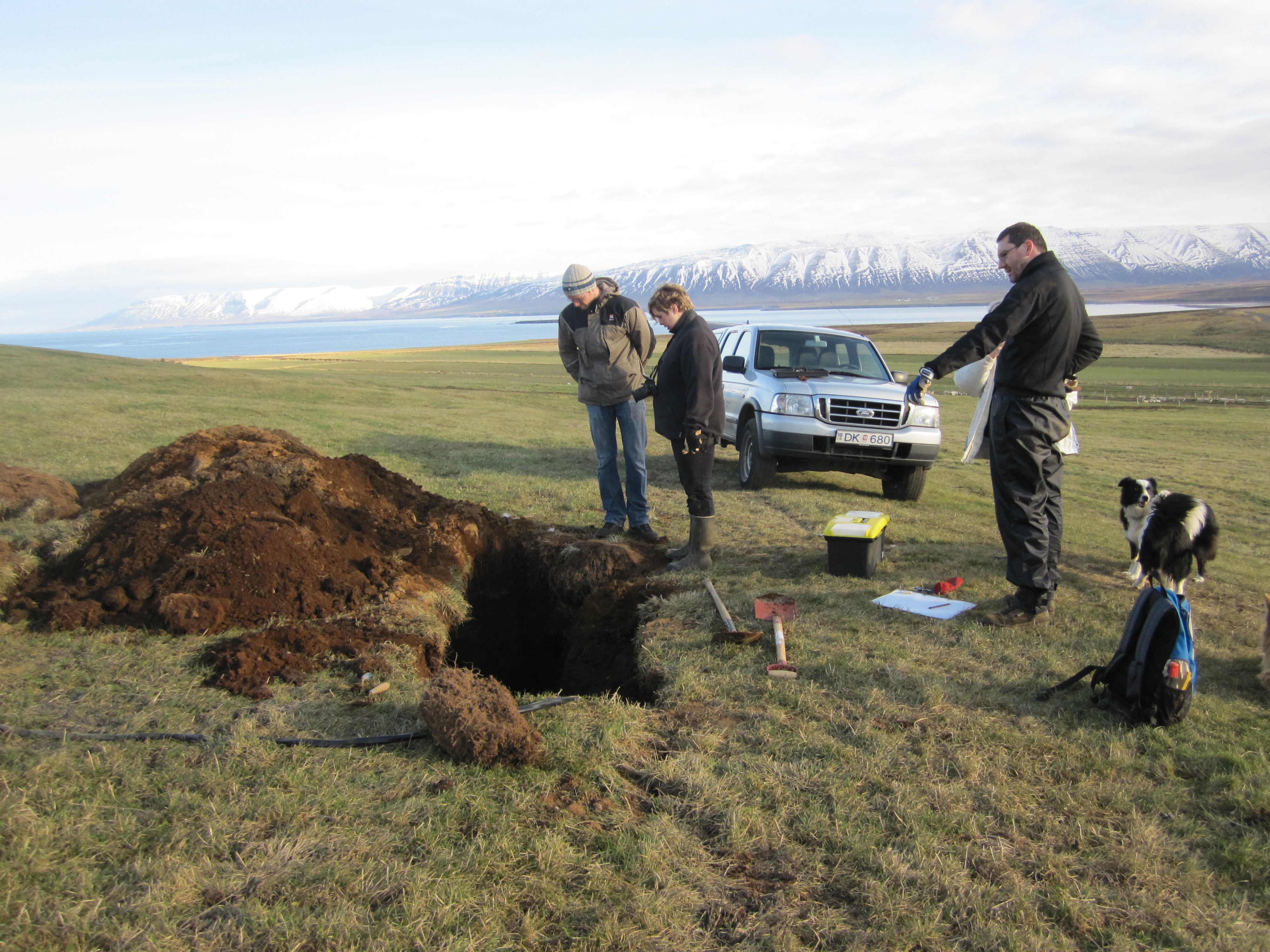 Keflavikurskurdur