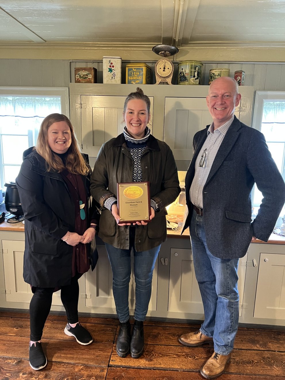 Awards of Excellence 2023