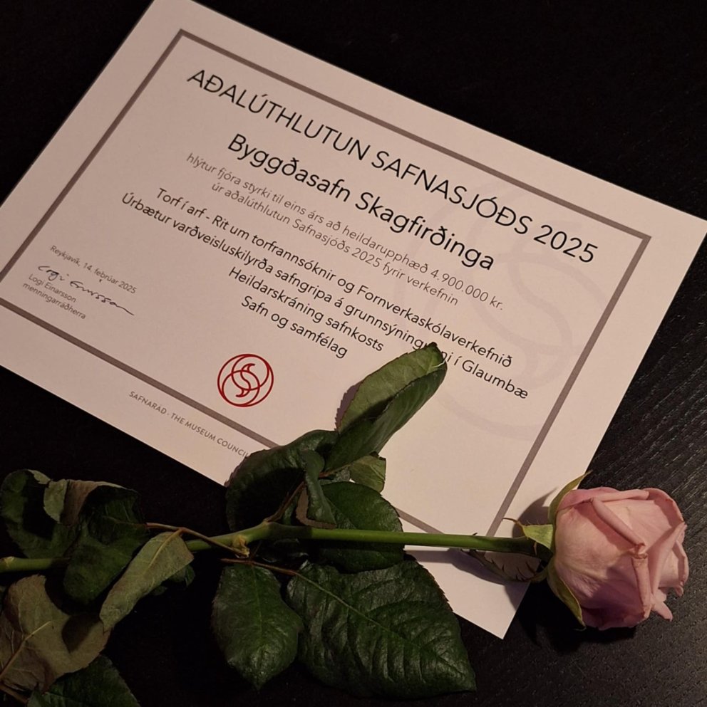 Mynd: Hólmar Hólm.