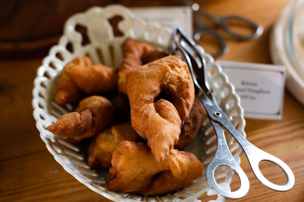 Kaffistofan verður lokuð í næstu viku