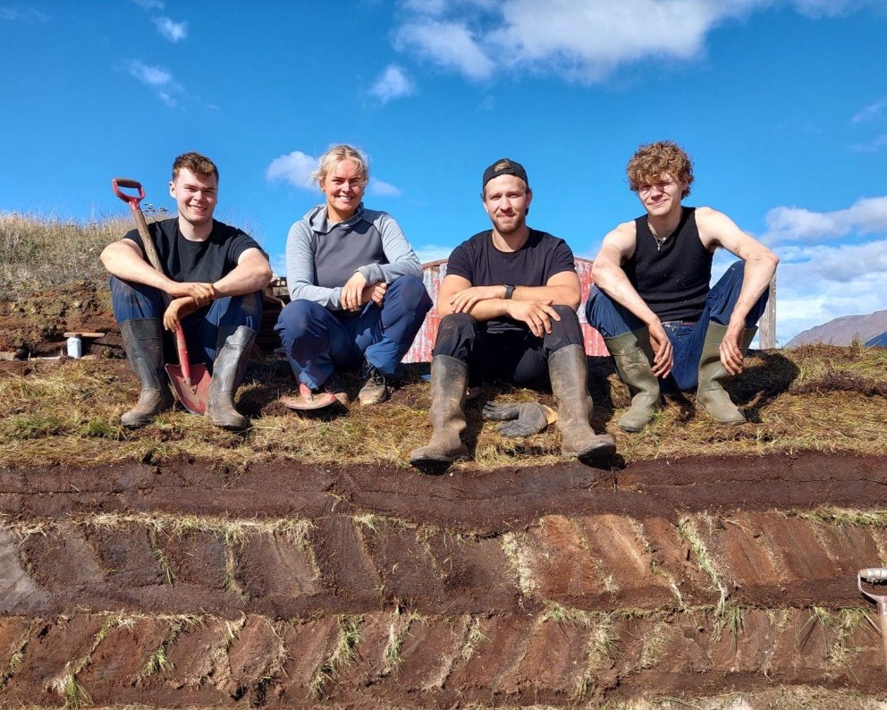 Alþjóðlegur dagur óáþreifanlegs menningararfs