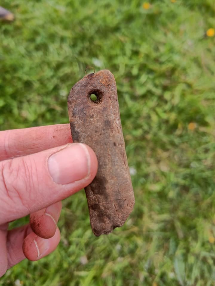 Rannsóknarsamstarf á Höfnum á Skaga