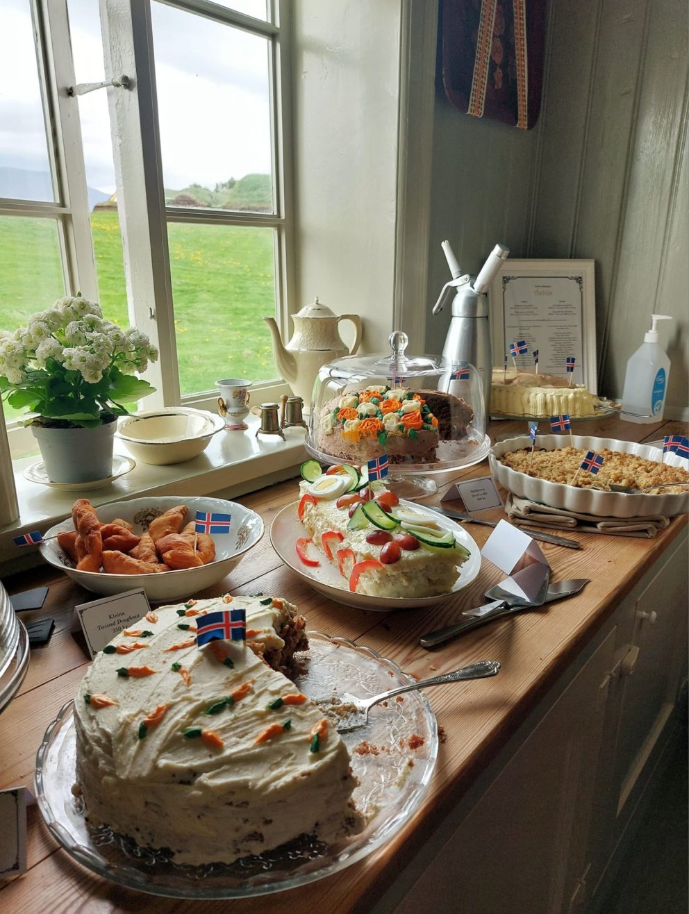 17 sortir þann 17. júní - hæ, hó, jibbí, jei!