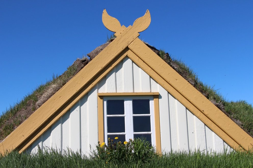 Gleðilega páska! / Happy Easter!