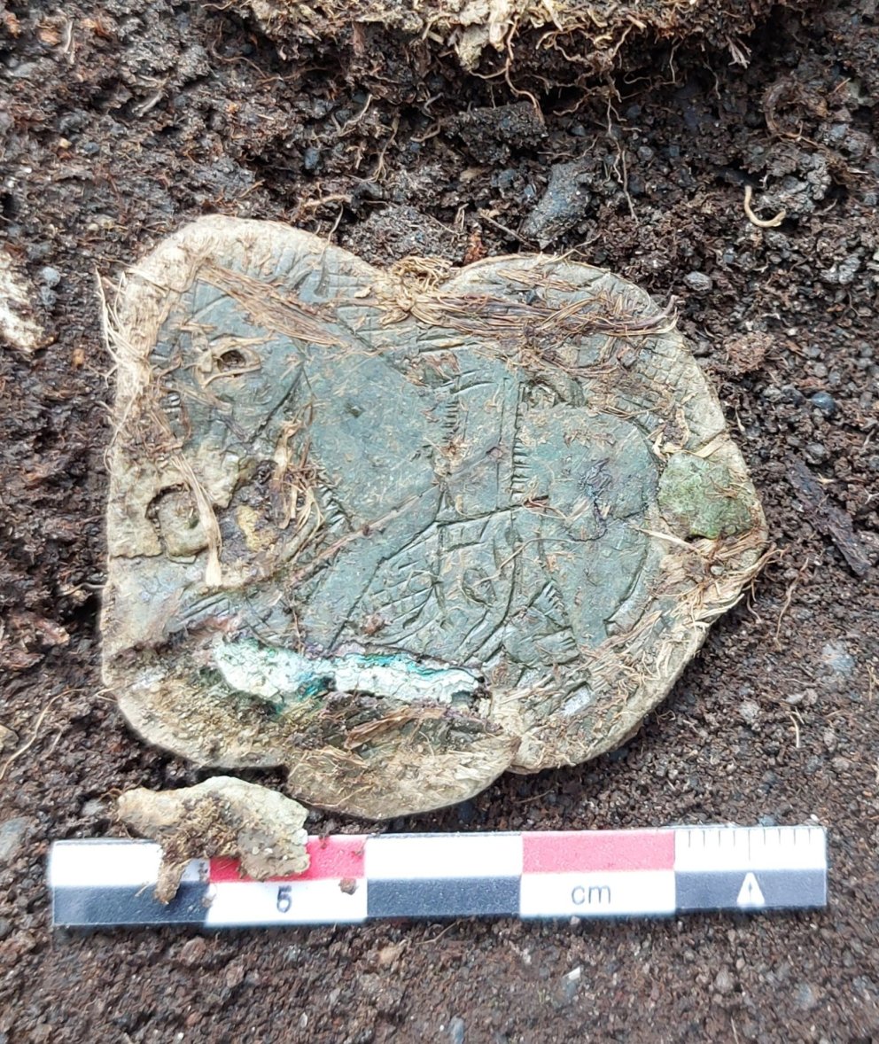 Sjöunda vikan á Höfnum að baki