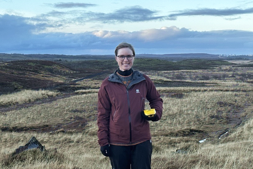 Ásta nýr deildarstjóri fornleifadeildar