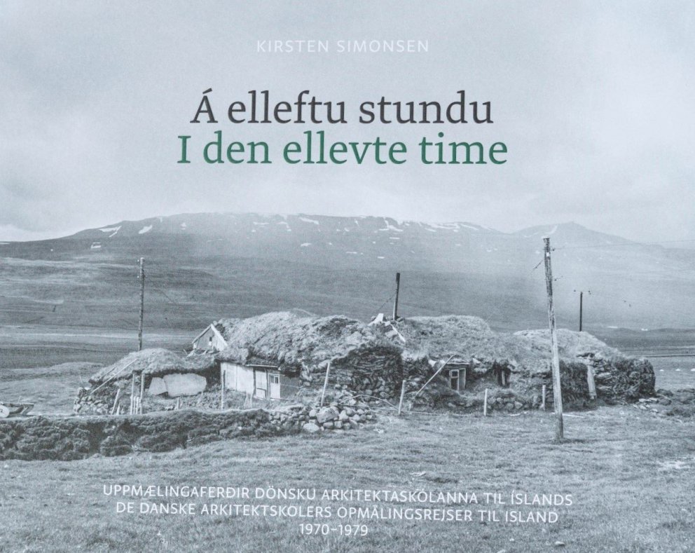 Útgáfuhóf hjá Þjóðminjasafni Íslands