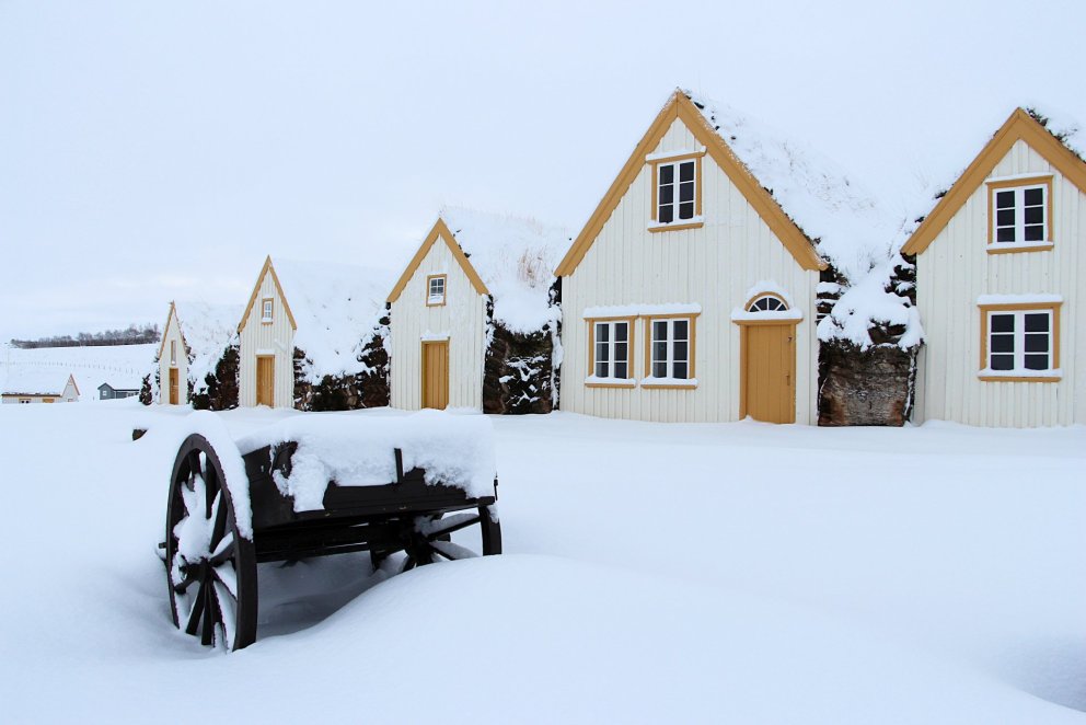 Gleðilega hátíð!