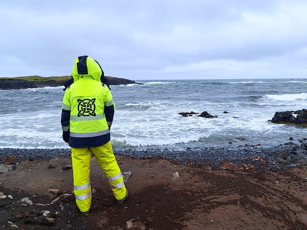 Uppgreftri lokið á Höfnum í ár