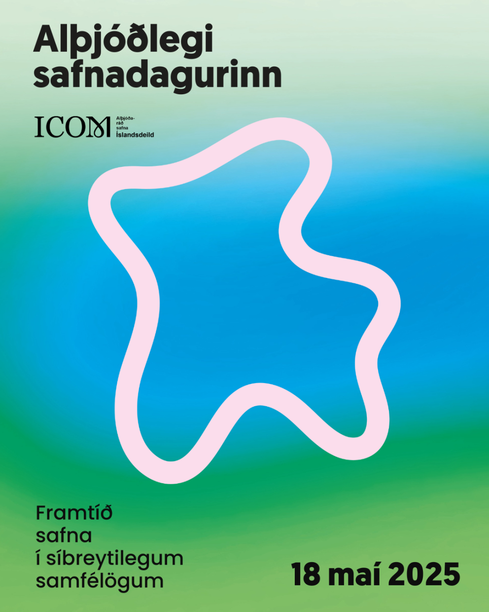 Alþjóðlegi safnadagurinn hjá Byggðasafni Skagfirðinga