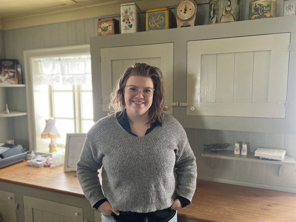 Nýr Verkefnastjóri matarupplifunar