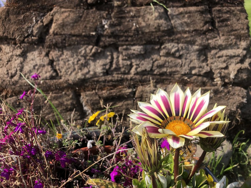 Lokað á verkalýðsdaginn / Closed on the International Workers' Day