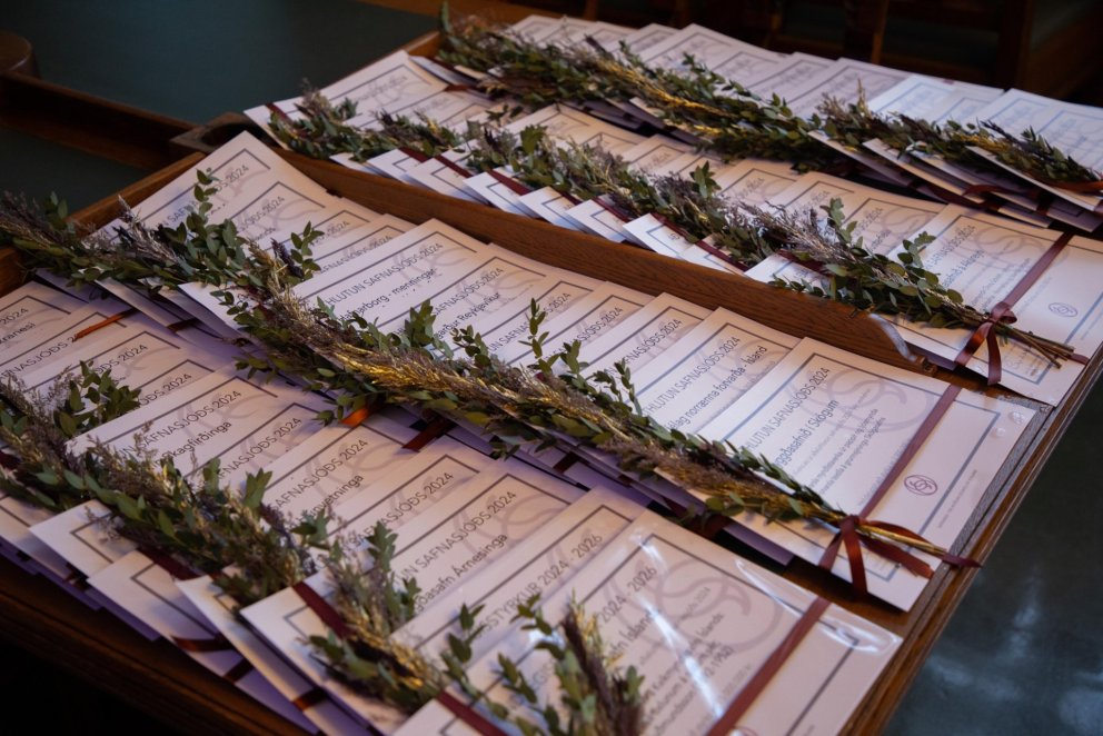 Mynd: Leifur Wilberg Orrason