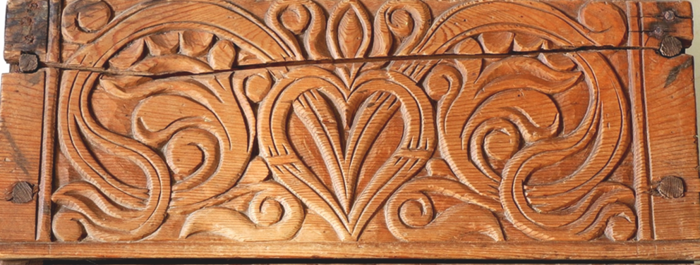 Sýningaopnun í Áshúsi