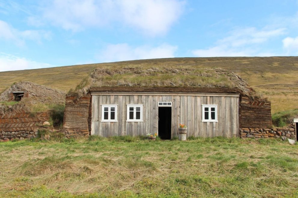 Styrkir úr Fornminja- og Húsafriðunarsjóði