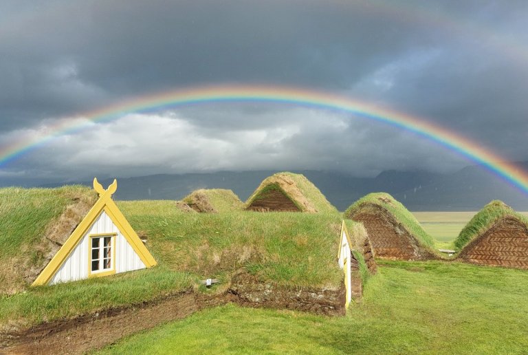 Sumaropnun tekur við