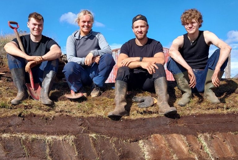 Alþjóðlegur dagur óáþreifanlegs menningararfs