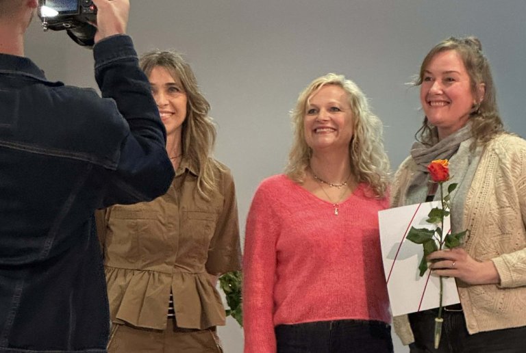 Arna Kristín Einarsdóttir, skrifstofustjóri menningar og skapandi greina í menningar-, nýsköpunar- o&hellip;