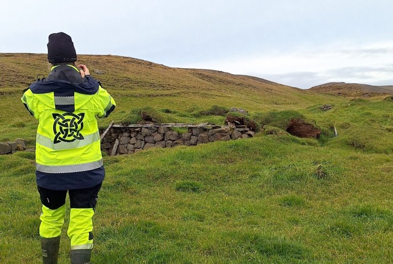 Alþjóðlegur dagur fornleifafræði