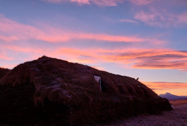 Sumaropnun lokið