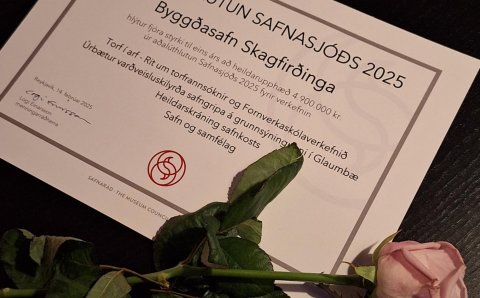 Mynd: Hólmar Hólm.