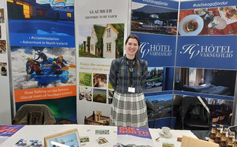 Byggðasafn Skagfirðinga á Mannamótum