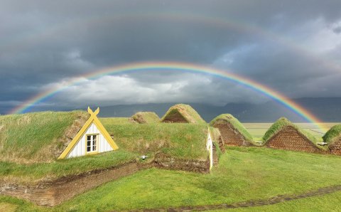 Sumaropnun tekur við