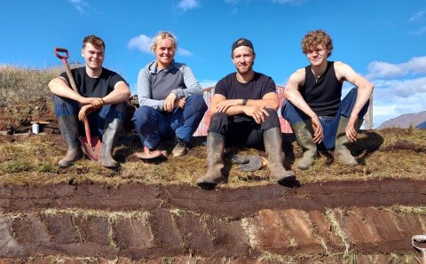 Alþjóðlegur dagur óáþreifanlegs menningararfs