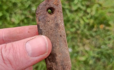 Rannsóknarsamstarf á Höfnum á Skaga