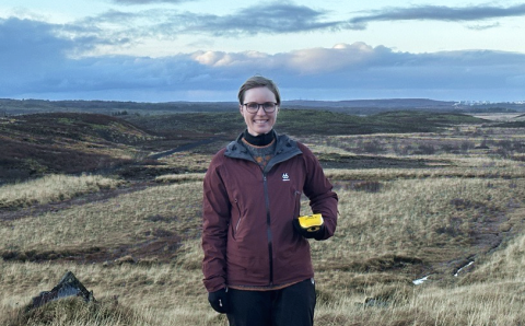 Ásta nýr deildarstjóri fornleifadeildar