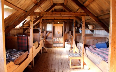 Alþjóðlegi safnadagurinn 18. maí