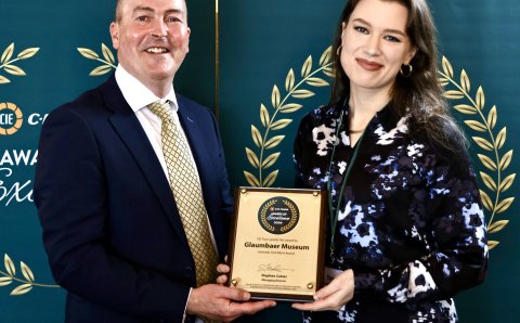 2024 CIE Tours Awards of Excellence