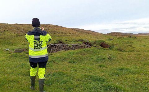 Alþjóðlegur dagur fornleifafræði
