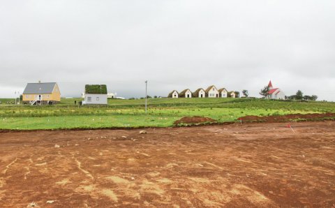 Starf deildarstjóra fornleifadeildar auglýst laust til umsóknar