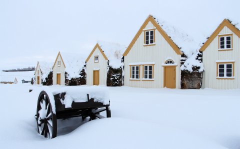Gleðilega hátíð!