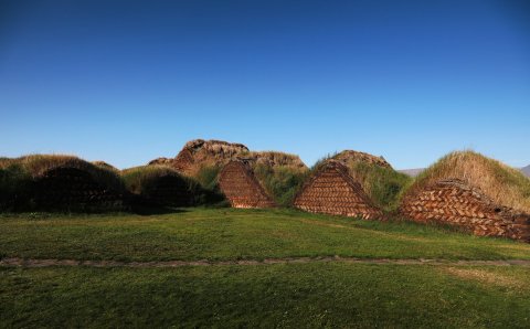 Lokað yfir páskana / Closed for the Easter Holidays