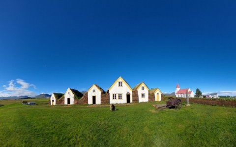 Breytingar með haustinu