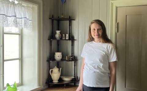 Nýr Verkefnastjóri matarupplifunar