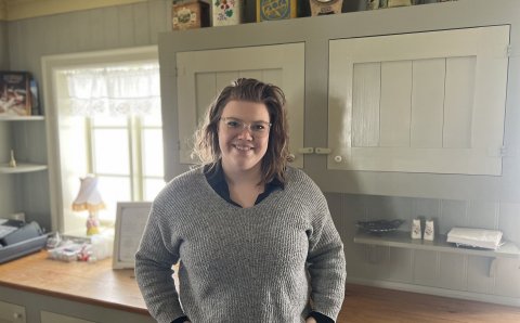 Nýr Verkefnastjóri matarupplifunar